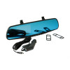 Автомобільний Дзеркало-Відео реєстратор Vehicle Blackbox DVR Full HD L 6000 Чорний