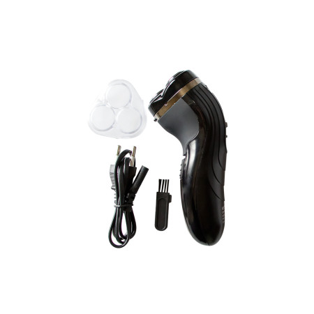 Електробритва Pro Gemei GM 7300 3 W