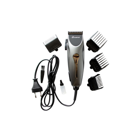 Професійна Машинка для стрижки волосся Pro Gemei GM 1025 10 W