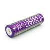 Літій-іонний акумулятор 18650 Rablex 1500 mAh 3.7 V (Li-ion) Original