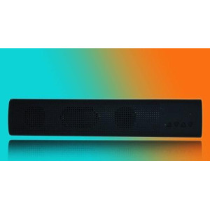 Портативна блютуз-колонка Portable Digital Speaker K 9 фото