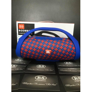 Колонка Boombox E10 фото