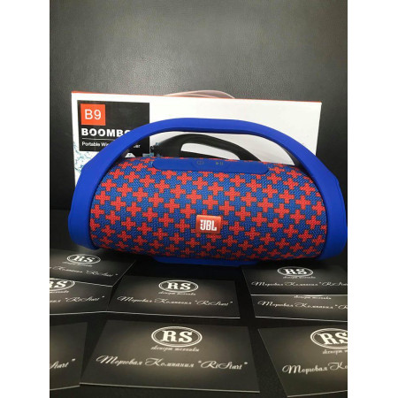 Колонка Boombox E10