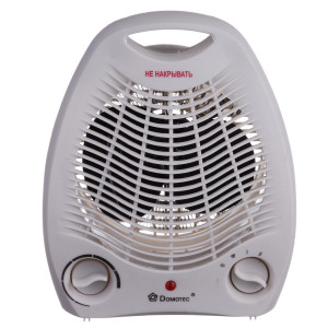 Тепловентилятор Domotec MS 5901 фото
