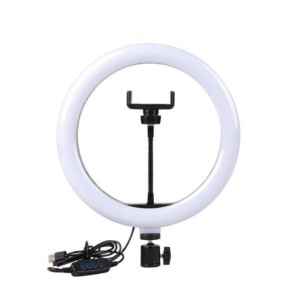 Світлодіодне кільце 26 см Ring Fill Light фото