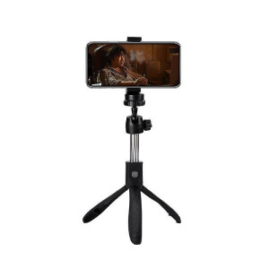 Тренога для телефона Selfie Stick K05 фото