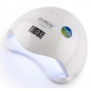 Професійна настільна лампа для манікюру та педикюру UV Lamp Sun-5 48 W лампа для сушіння гель лаку нігтів