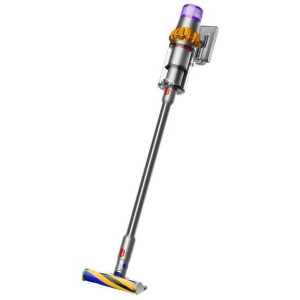 Потужний ручний вертикальний пилосос DYSON V15 Detect Absolute для сухого чищення будинку фото