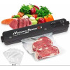 Вакуумний пакувальник NEW Vacuum Sealer ZKFK-001 вакууматор
