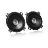 Широкополосні колонки автомобільні JVC CS-J410X 4 дюйми Колонки автомобільні Акустика