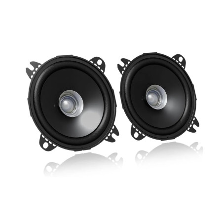Широкополосні колонки автомобільні JVC CS-J410X 4 дюйми Колонки автомобільні Акустика