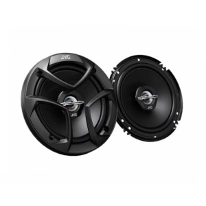 Широкополосні колонки JVC CS-620X 6.5 дюймів Колонки автомобільні Акустика фото