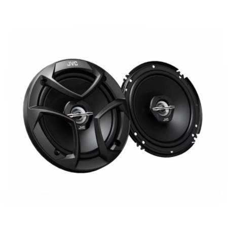 Широкополосні колонки JVC CS-620X 6.5 дюймів Колонки автомобільні Акустика