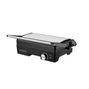 Електрична бутербродниця гриль Royalty line grill plate ST-1500.869.1 сендвічниця з керамічним покриттям фото