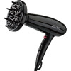 Професійний фен Royalty Line HT 2200.16 2200 Вт з дифузором для сушіння укладання волосся