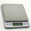 Ваги Professional Digital Table Top Scale 500гр / 0.1гр ювелірні, кухонні для спецій, парикмахерські
