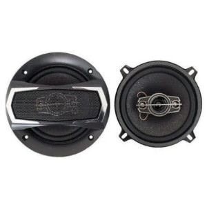 Автомобільні динаміки Pioneer TS-1395 600 Вт 4-х смугові колонки акустика фото
