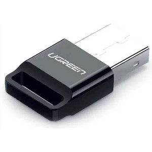 Бездротовий Bluetooth 4.0 USB адаптер Ugreen US192 фото