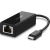 Перехідник to Ethernet Ugreen US236 USB Type-C to 10/100/1000Mbps Ethernet Adapter