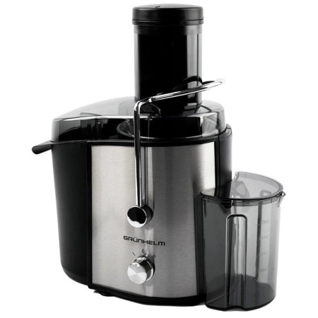 Соковитискач Grunhelm GJR-1016 750 мл 1000 Вт
