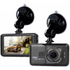 Автомобільний відеореєстратор T626 FULL HD 1080 Чорний