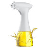Спрей олії для барбекю Electric oil spray bottle Кухонний розпилювач оцту соусу 200 мл
