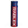Літій-іонний акумулятор 18650 Rablex 1200 mAh 3.7 V (Li-ion) Original Синій