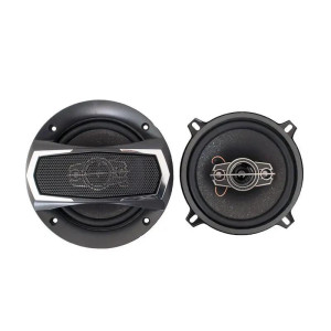 Автомобільна акустика Pioneer TS-1695 колонка динаміки Чорний 350 Вт фото