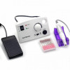 Фрезер для манікюру і педикюру Nail Master ZS-602 Білий 65 Вт