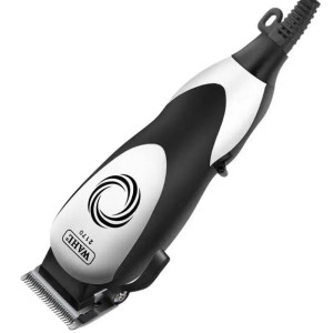Машинка для стрижки волосся WAHL 2170 чоловіча машинка для стрижки Чорний/Білий 8 Вт фото