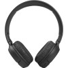 Бездротові Bluetooth навушники JBL Tune 510BT круглі басові Чорний