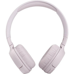 Бездротові Bluetooth навушники JBL Tune 510BT круглі басові Рожевий фото