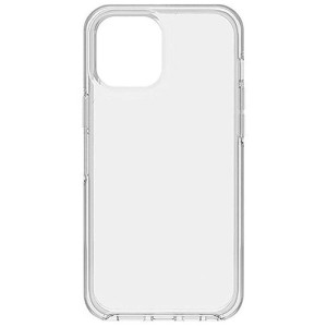 Чохол iPhone 16 Pro накладний чохол Space Case (2nd Gen) Прозорий фото