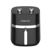Аерофритниця аерогриль безмасляна Sokany SK-10024 6,5 л електрична фритюрниця 1500 Вт