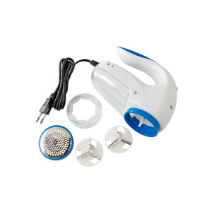 Машинка для видалення катишків Lint Remover YX 5880 4 W фото