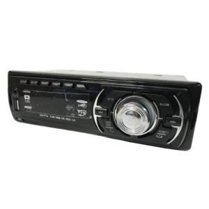 Автомобільна Bluetooth магнітола GT-680U фото