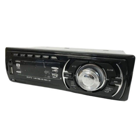 Автомобільна Bluetooth магнітола GT-680U