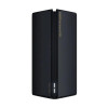Маршрутизатор Xiaomi Mesh System AX3000 WIFI 6 до 2976 Мбіт/с підтримка 2.4 ГГц / 5 ГГц пам'ять 256мб Чорний