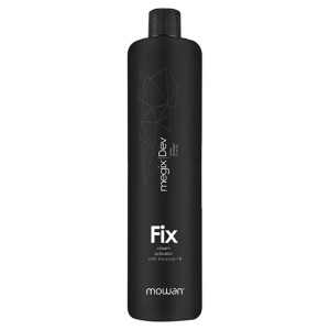 Кремоподібна професійна окислювальна емульсія для фарбування Fix Megix10 Mowan 6 vol 1,8%, 300 мл фото