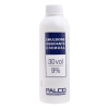 Кремоподібна окислювальна емульсія Palco Professional Only Color 30 об'ємів 9% 150 мл