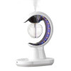 Електрична пастка для комарів Mosquito Killer Lamp LY-31 з функцією зволоження повітря та LED підсвічуванням