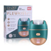 Електрична пемза Flewkiss pro Enzo EN-7101 зі змінними насадками для пяток 5 Вт Зелена