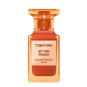Парфумована вода унісекс тестер Tom Ford Bitter Peach Духи для жінок та чоловіків 100мл фото