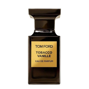 Парфумована вода тестер унісекс Tom Ford Tobacco Vanille Духи для жінок і чоловіків 100 мл фото