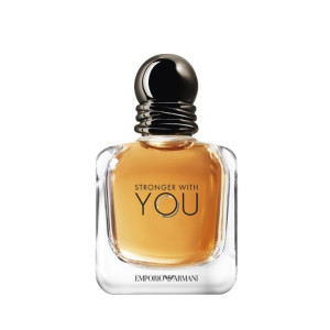 Чоловічі парфумовані тестер Giorgio Armani Emporio Armani Stronger With You Духи для чоловіків 100мл фото