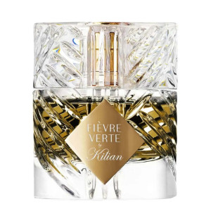 Парфум унісекс тестер Kilian Paris L'heure Verte by Kilian Refillable Spray Духи 50мл фото