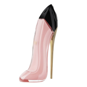 Жіноча парфумована вода тестер Carolina Herrera Good Girl Blush Духи жіночі 80 мл фото