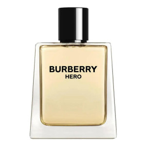 Чоловіча туалетна вода Тестер Burberry Hero Духи чоловічі 100мл фото