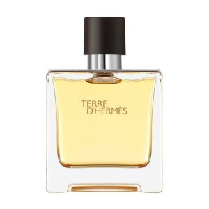 Чоловіча туалетна вода тестер Hermes Terre d'Hermes Парфуми для чоловіків 100мл фото
