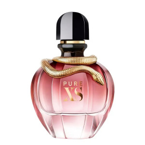 Парфумована жіноча вода Rabanne Pure XS For Her Жіночі парфуми 80 мл фото